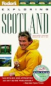 Fodor's exploring Scotland [2nd edition]