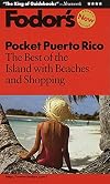 Fodor's Pocket Puerto Rico