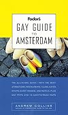Fodor's Gay Guide to Amsterdam