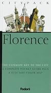 Fodor's Citypack Florence
