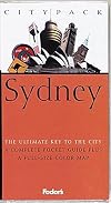Fodor's Citypack Sydney