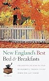New England's Best Bed & Breakfasts