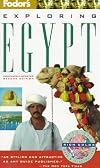 Exploring Egypt