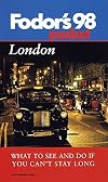 Fodor's Pocket London