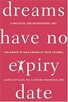 Dreams Have No Expiry Date : Women in Charge of Their Futures