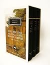 The Decline and Fall of the Roman Empire, Vols. 1-3 {unabridged - Everyman 6v.}