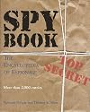 Spy Book: The Encyclopedia of Espionage