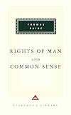The Rights of Man and Common Sense