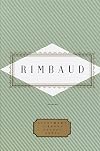 Rimbaud: Poems (Everyman's Library Pocket Poets)