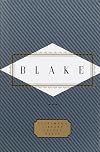 Blake: Poems (Everyman's Library Pocket Poets)