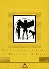 The Everyman Anthology of Poetry for Children