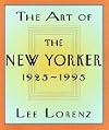 The Art of the New Yorker: 1925-1995