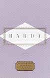 Hardy: Poems (Everyman's Library Pocket Poets)