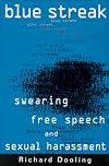 Blue Streak: Swearing, Free Speech, and Sexual Harassment