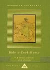 Ride a-Cock-Horse and Other Rhymes and Stories
