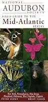 National Audubon Society Field Guide to the Mid-Atlantic States