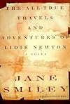 The All-true Travels and Adventures of Lidie Newton