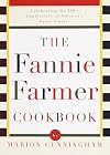 The Fannie Farmer Cookbook: Anniversary