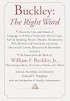Buckley: The Right Word