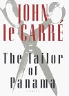 The Tailor of Panama