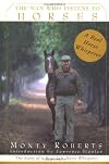 The Man Who Listens to Horses