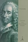 Candide and Philosophical Letters (Modern Library)