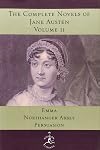 Emma / Northanger Abbey / Persuasion