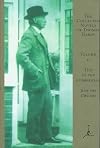 The Collected Novels: Volume II (Modern Library: Jude the Obscure ∙ Tess of the D'Urbervilles)