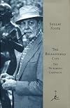 The Beleaguered City: The Vicksburg Campaign, December 1862-July 1863 (Modern Library)