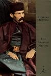The Arabian Nights (Modern Library)