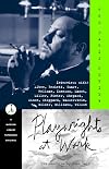 The Paris Review: Playwrights at Work
