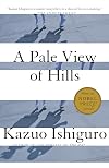 A Pale View of Hills