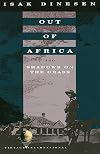 Out of Africa / Shadows on the Grass
