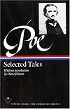 Poe: Selected Tales