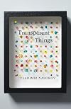 Transparent Things