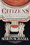 Citizens: A Chronicle of the French Revolution