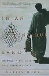 In an Antique Land