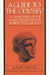 A Guide to The Odyssey: A Commentary on the English Translation of Robert Fitzgerald