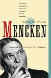 The Vintage Mencken
