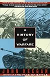 A History of Warfare