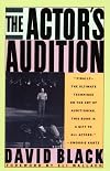 The Actor's Audition