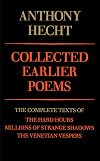 Collected Earlier Poems