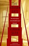 The Golden Gate: A Novel in Verse