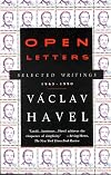 Open Letters: Selected Writings, 1965-1990