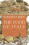 The Food of Italy