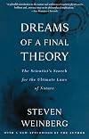 Dreams of a Final Theory