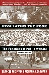 Regulating the Poor: The Functions of Public Welfare