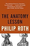 The Anatomy Lesson