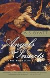 Angels & Insects