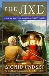 The Master of Hestviken, Vol. 1: The Axe